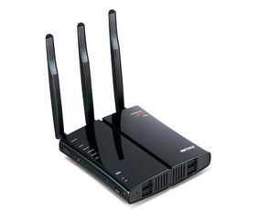 土巴兔家居百科 全面解析Buffalo路由器設(shè)置與價(jià)格指南