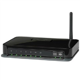 網(wǎng)件DGN1000 150M ADSL無(wú)線路由器產(chǎn)品評(píng)測(cè)與特色解析